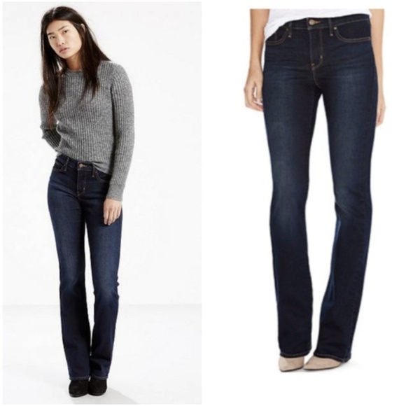 Levi's Denim - ❌SOLD❌NWT Levi's 315 Shaping Boot Cut Denim Jeans